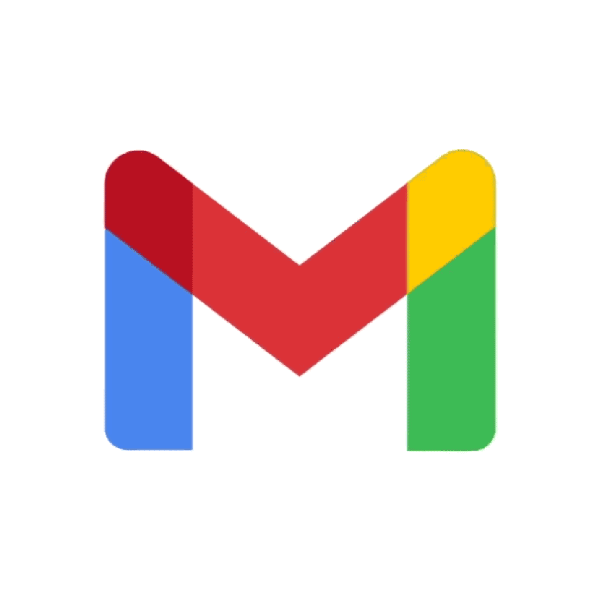 Detail Logo Gmail Nomer 17