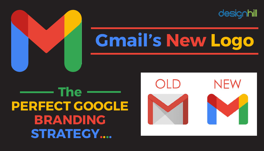 Detail Logo Gmail Nomer 24