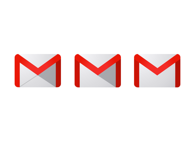 Detail Logo Gmail Nomer 35