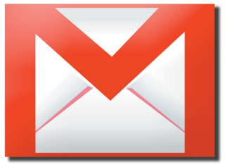 Detail Logo Gmail Nomer 36