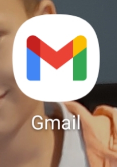 Detail Logo Gmail Nomer 38