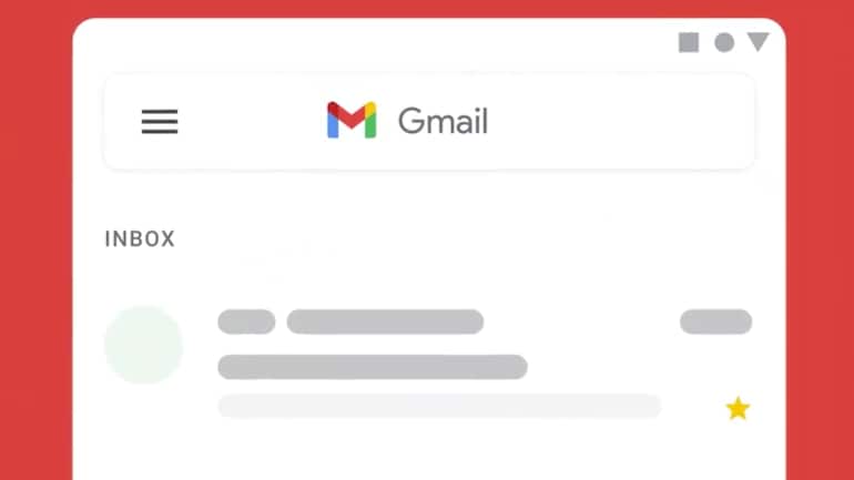 Detail Logo Gmail Nomer 45