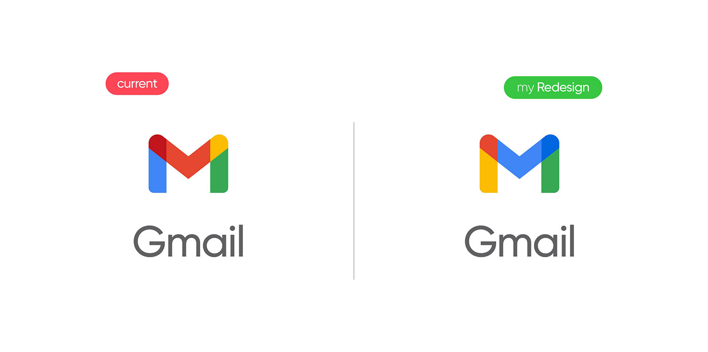 Detail Logo Gmail Nomer 46