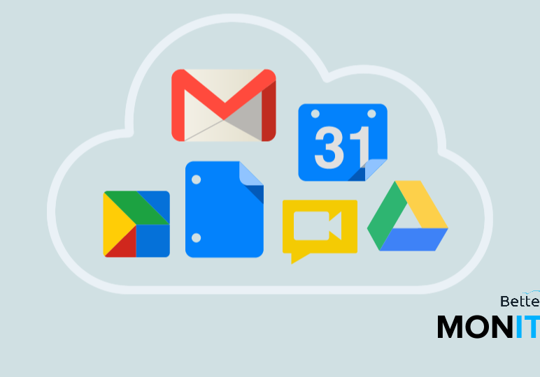 Detail Logo Gmail Nomer 47