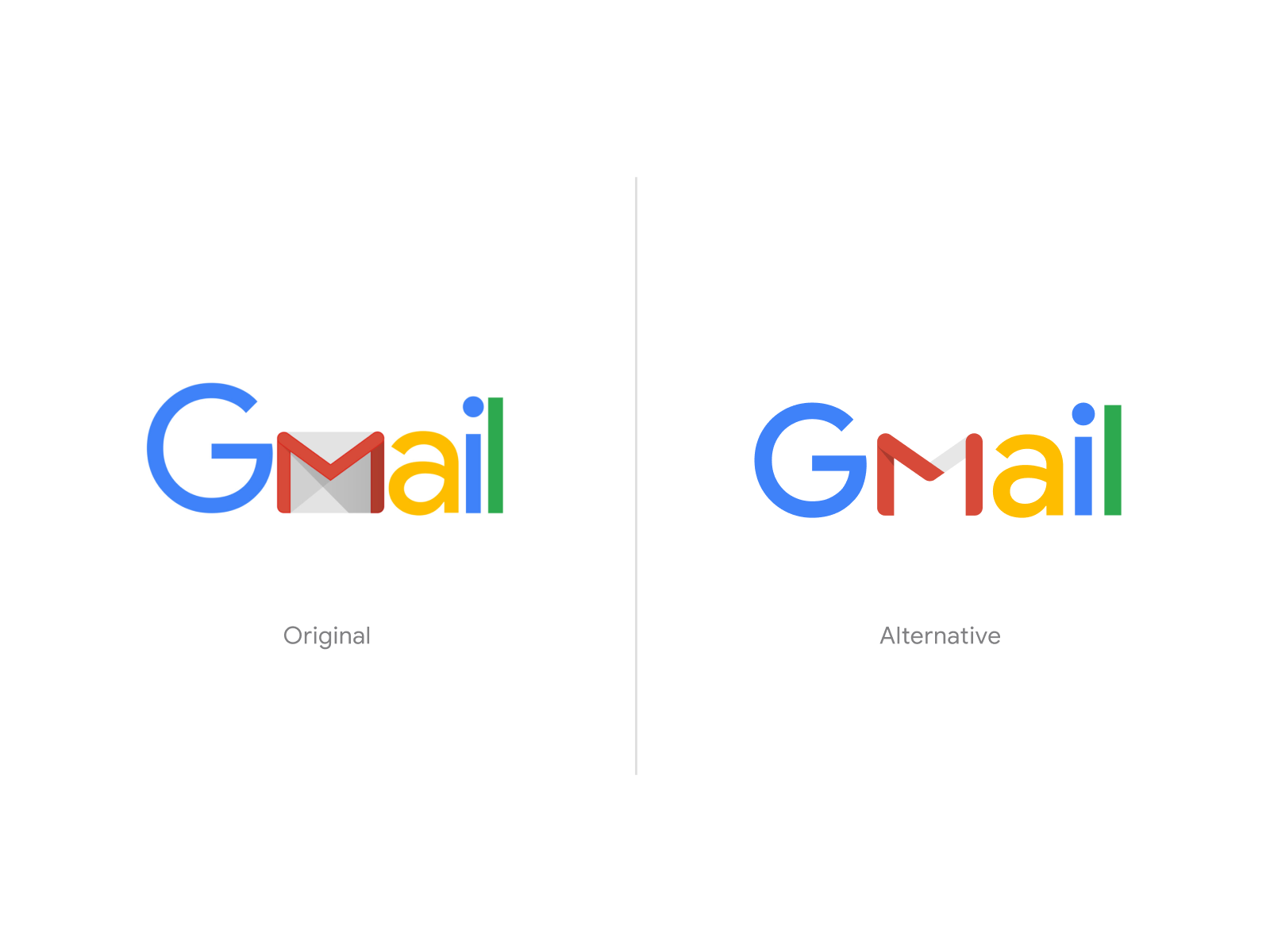 Detail Logo Gmail Nomer 50