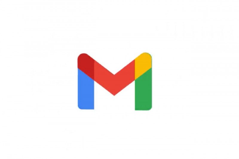 Logo Gmail Baru - KibrisPDR