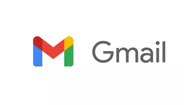 Detail Logo Gmail Baru Nomer 2