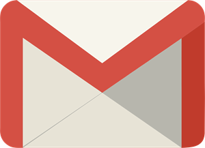 Detail Logo Gmail Baru Nomer 13