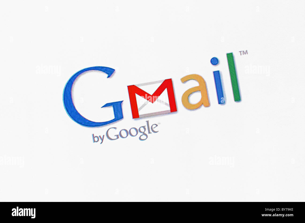 Detail Logo Gmail Baru Nomer 16