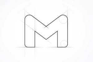 Detail Logo Gmail Baru Nomer 18