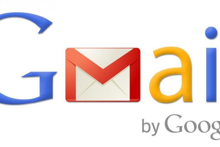 Detail Logo Gmail Baru Nomer 23