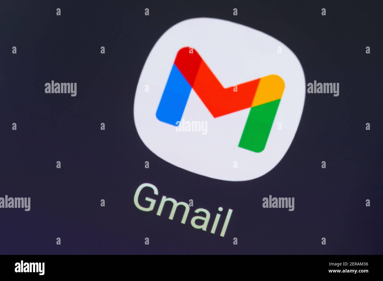 Detail Logo Gmail Baru Nomer 25