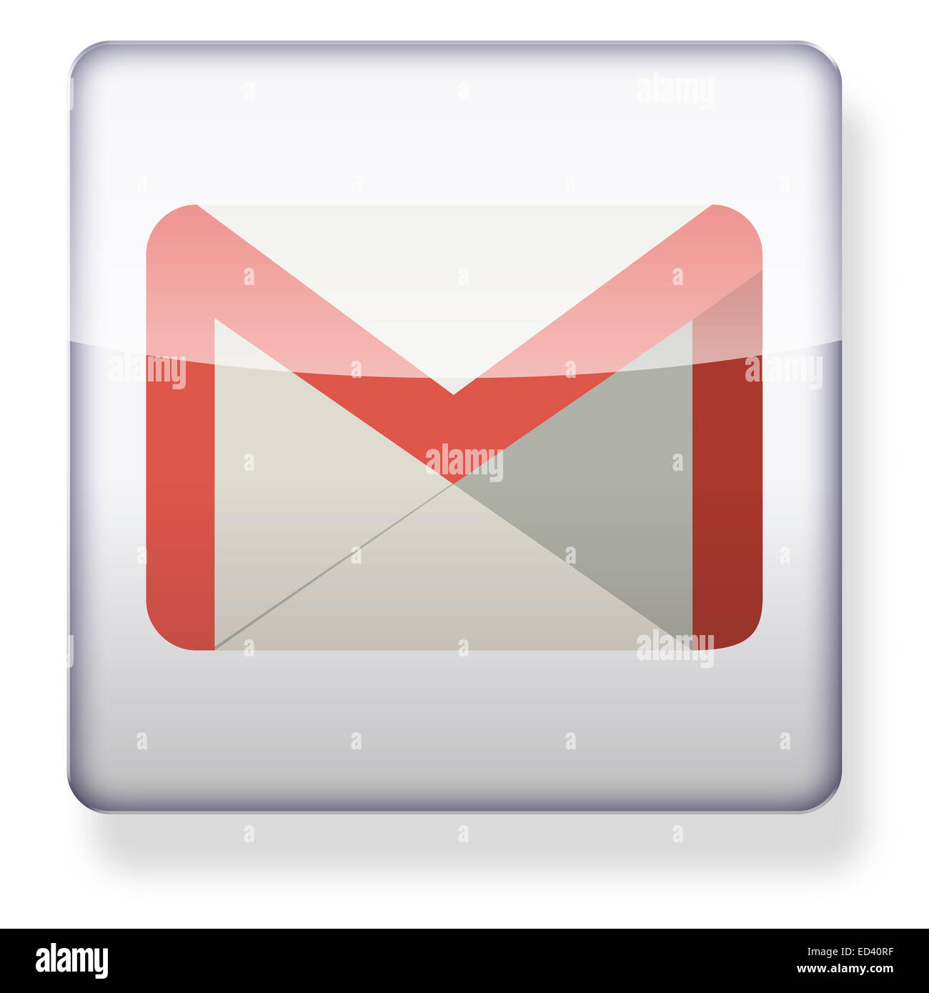 Detail Logo Gmail Baru Nomer 27