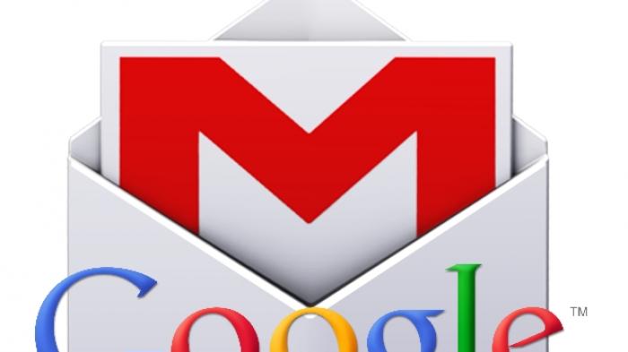 Detail Logo Gmail Baru Nomer 33