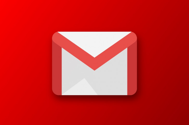 Detail Logo Gmail Baru Nomer 34