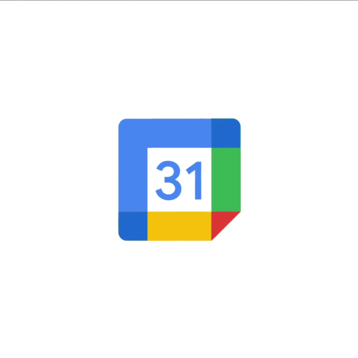 Detail Logo Gmail Baru Nomer 36