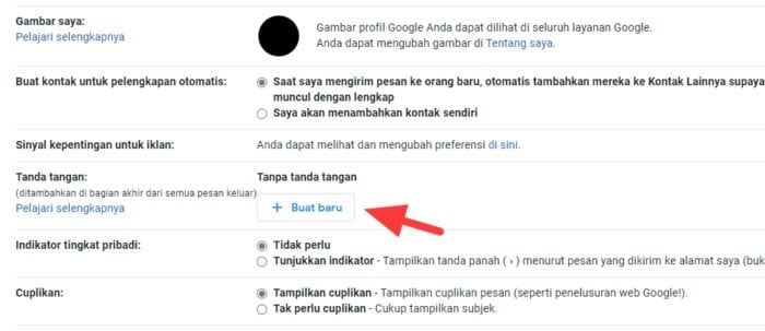 Detail Logo Gmail Baru Nomer 37