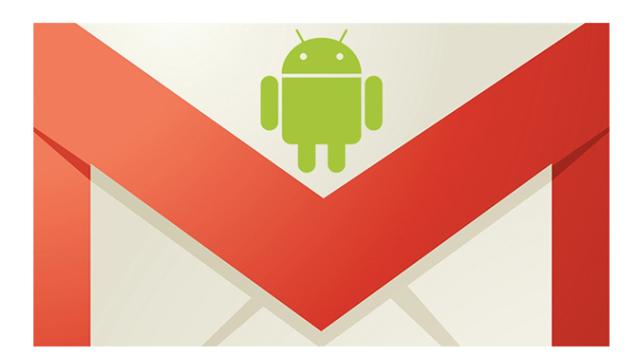 Detail Logo Gmail Baru Nomer 41