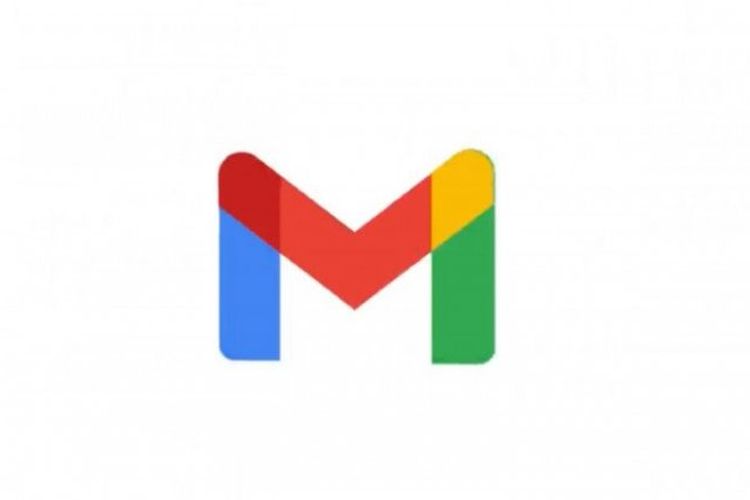 Detail Logo Gmail Baru Nomer 43