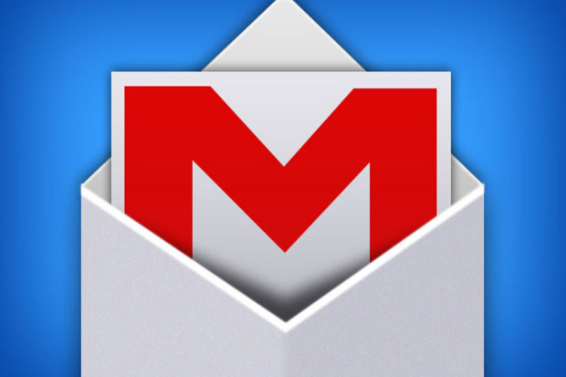 Detail Logo Gmail Baru Nomer 48