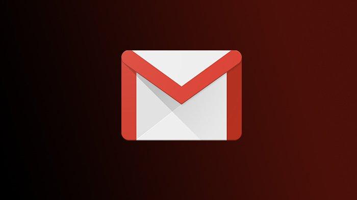 Detail Logo Gmail Baru Nomer 49