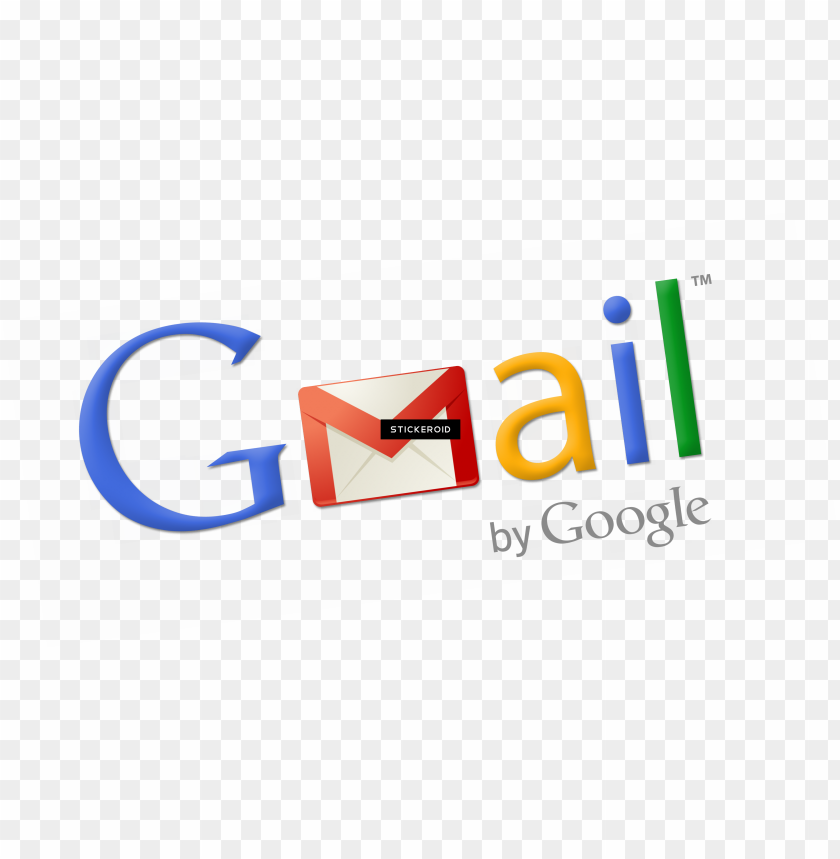 Detail Logo Gmail Hd Nomer 38