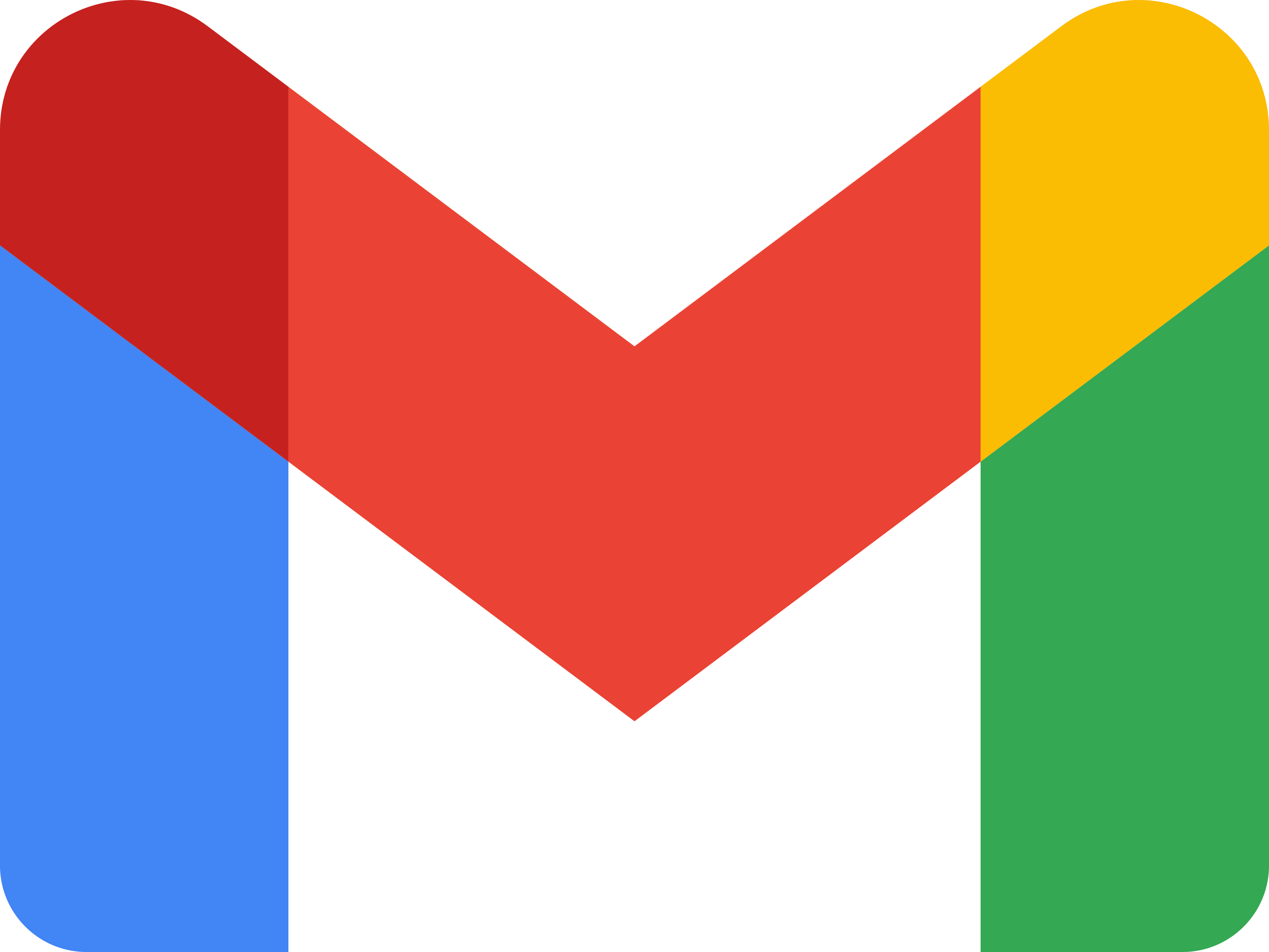 Detail Logo Gmail Hd Nomer 4