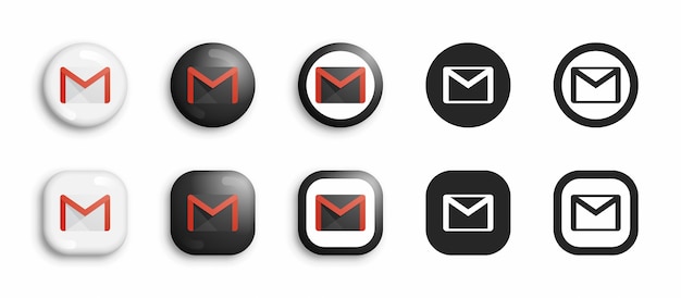 Detail Logo Gmail Jpg Nomer 16