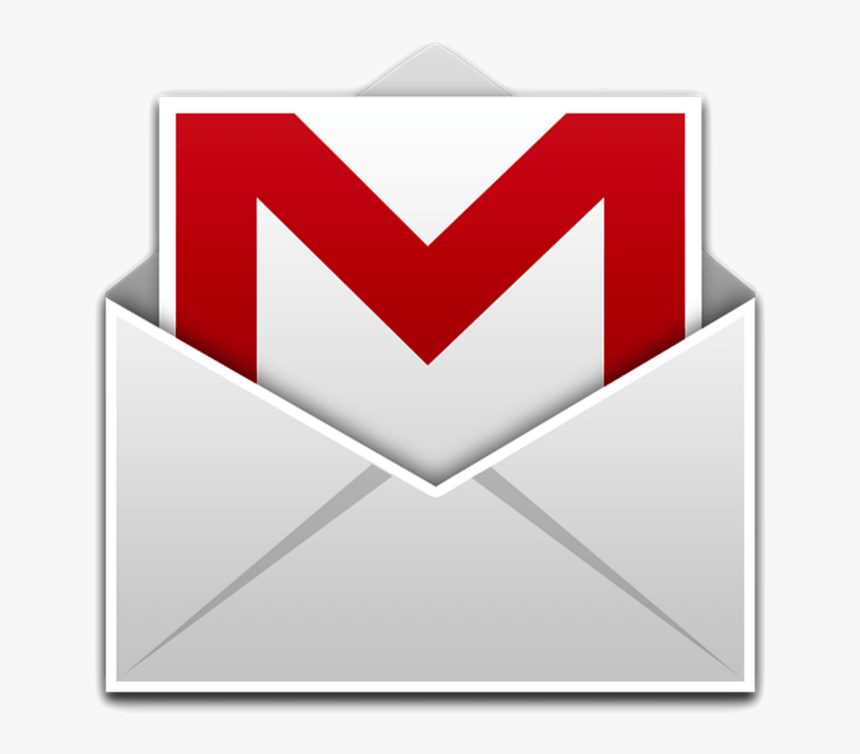 Detail Logo Gmail Png Hd Nomer 9