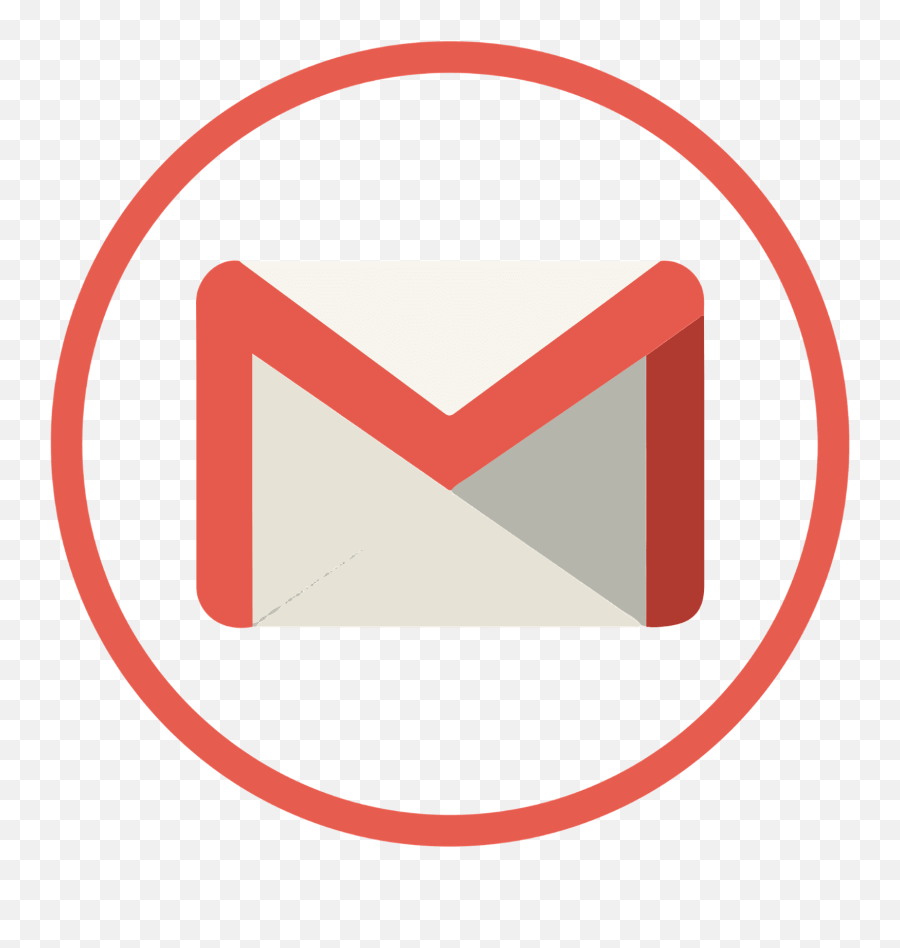 Detail Logo Gmail Png Hd Nomer 26