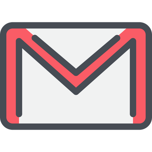 Detail Logo Gmail Png Hd Nomer 43