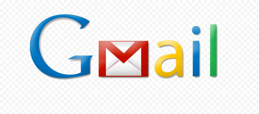 Detail Logo Gmail Png Transparent Nomer 18