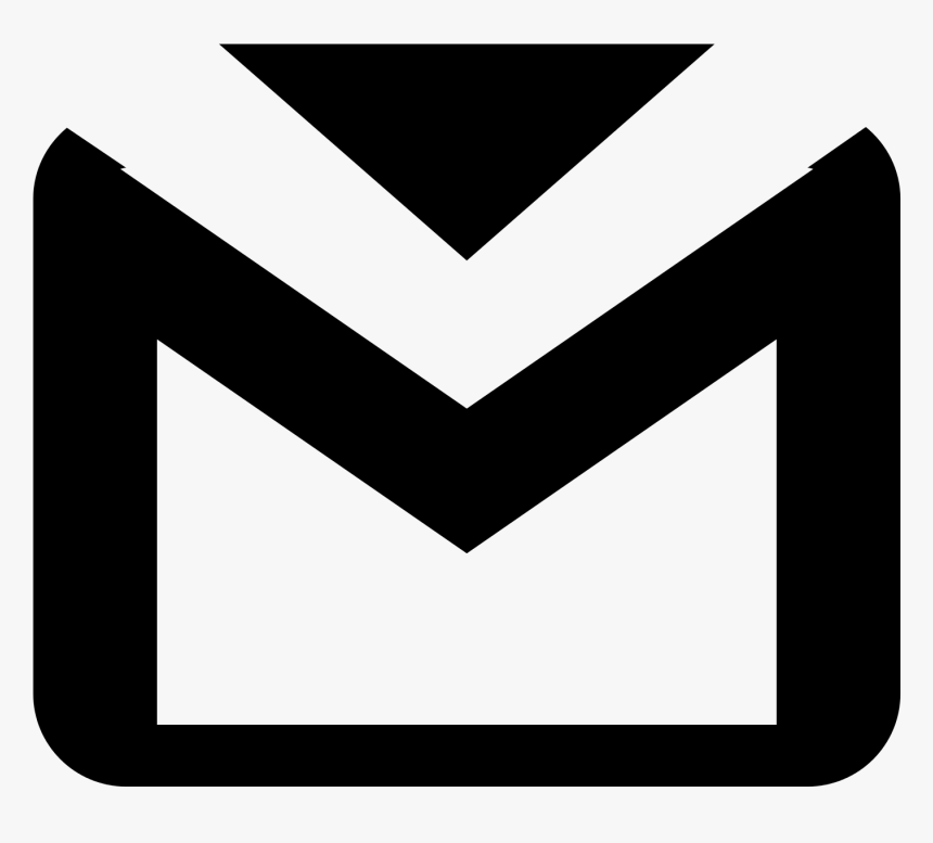 Detail Logo Gmail Png Transparent Nomer 20