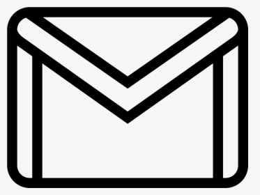 Detail Logo Gmail Png Transparent Nomer 23