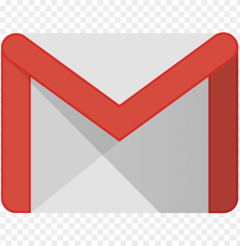 Detail Logo Gmail Png Transparent Nomer 2