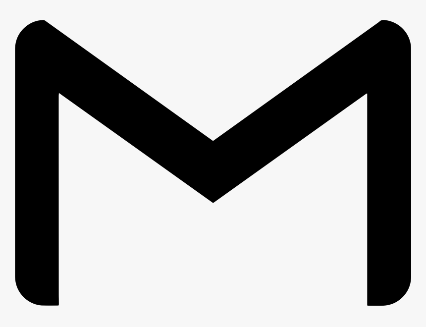 Detail Logo Gmail Png Transparent Nomer 26