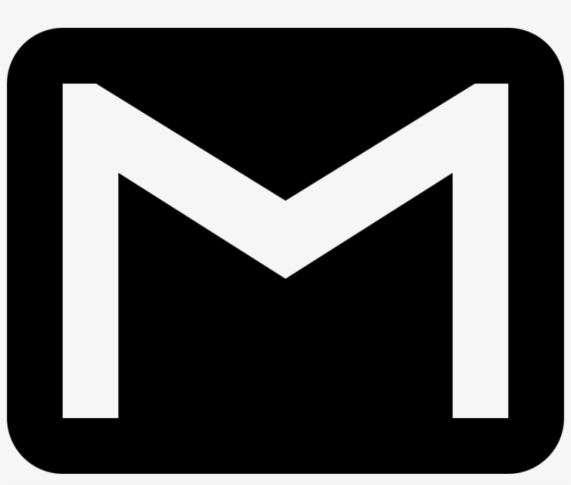Detail Logo Gmail Png Transparent Nomer 28