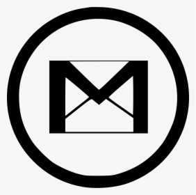 Detail Logo Gmail Png Transparent Nomer 39