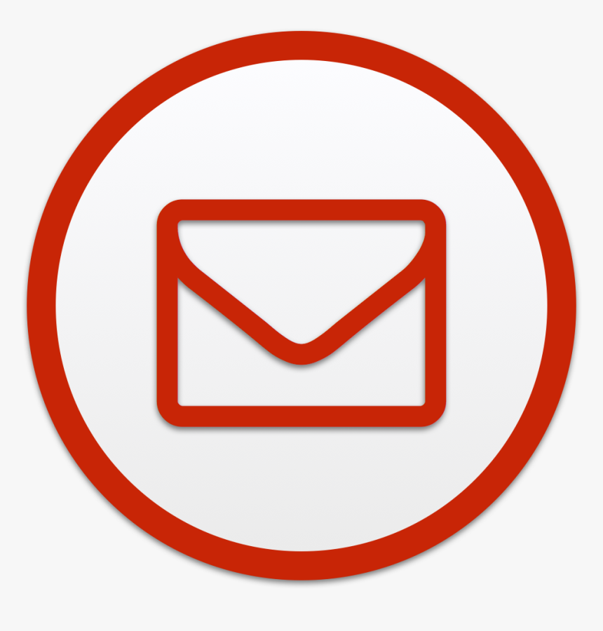 Detail Logo Gmail Png Transparent Nomer 49
