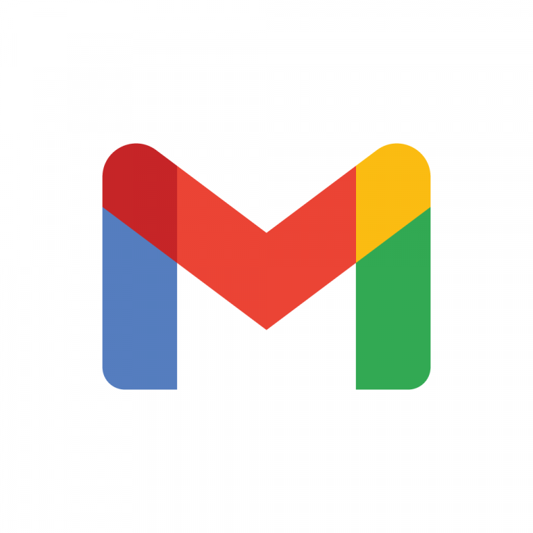 Logo Gmail Vector - KibrisPDR
