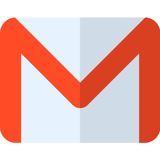 Detail Logo Gmail Vector Nomer 8