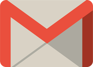 Detail Logo Gmail Vector Nomer 2