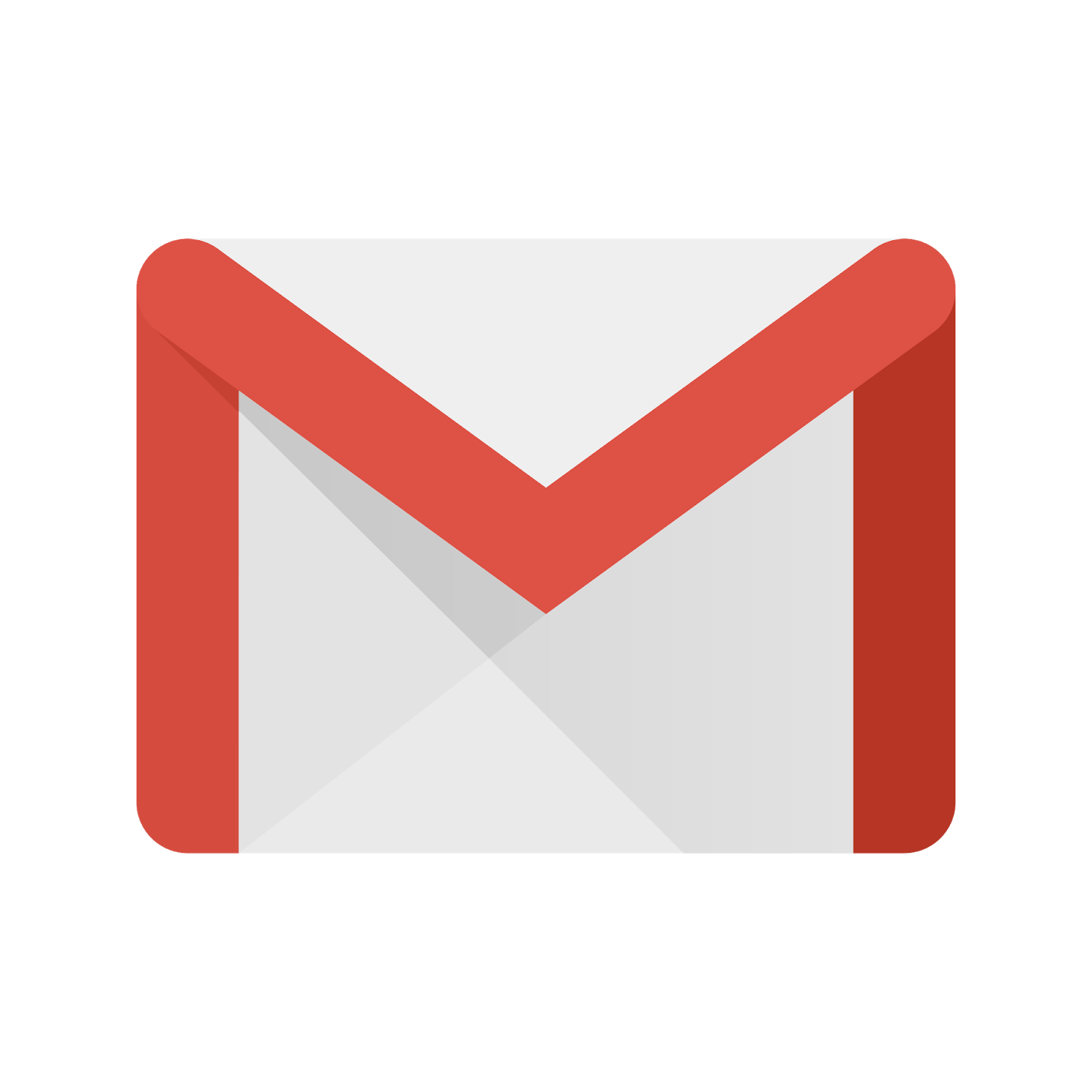 Detail Logo Gmail Vector Nomer 18