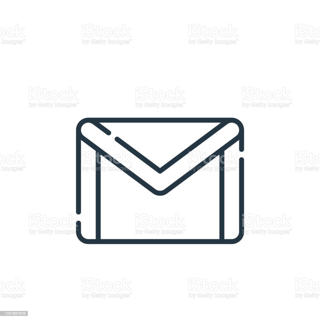 Detail Logo Gmail Vector Nomer 49