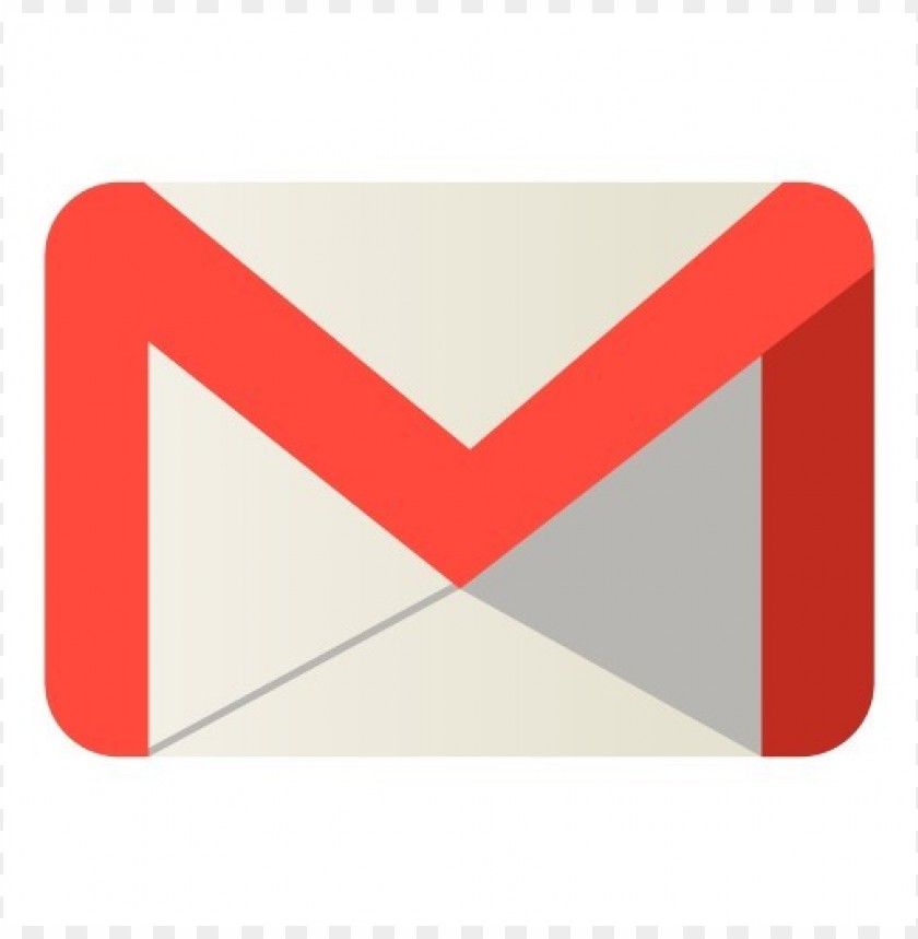 Detail Logo Gmail Vector Png Nomer 10