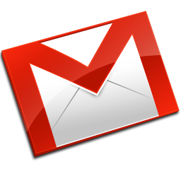 Detail Logo Gmail Vector Png Nomer 42