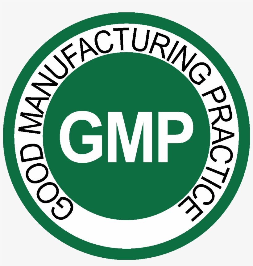 Detail Logo Gmp Png Nomer 16