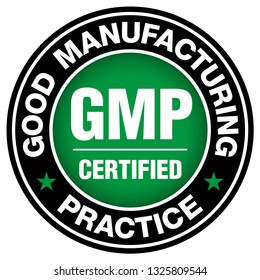 Detail Logo Gmp Png Nomer 29