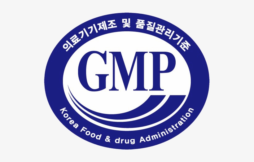 Detail Logo Gmp Png Nomer 45