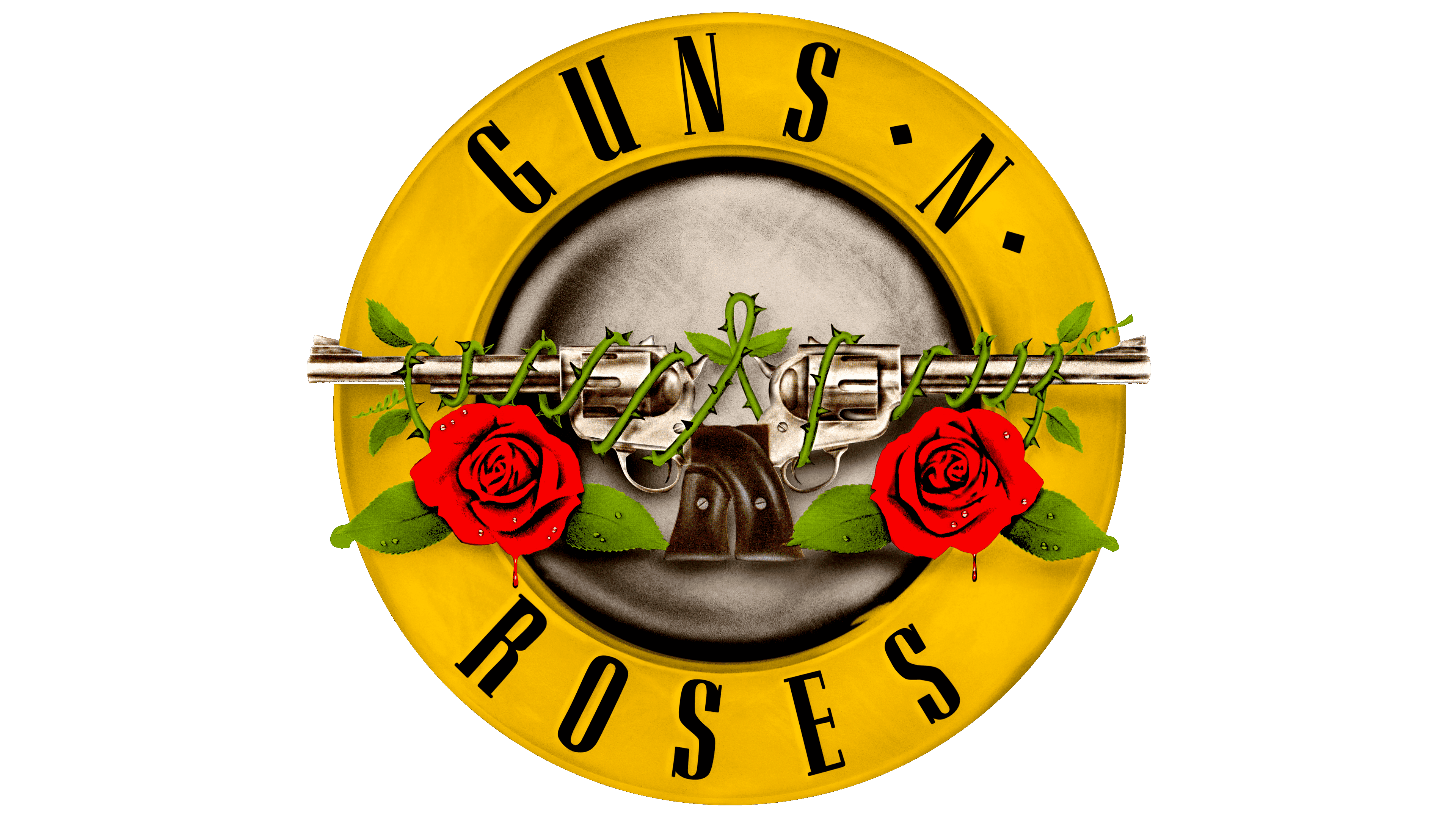 Logo Gnr Png - KibrisPDR